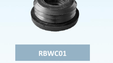 IETO RBWC01 Inlet Bush