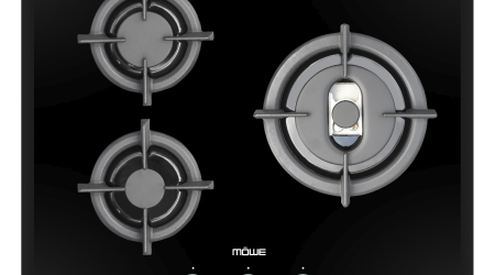 MW360G-60cm-Wi-Fi-Hob-With-3-Burners