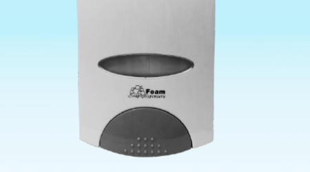 SDP02 Soap Dispenser