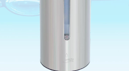 SSD1205 Soap Dispenser