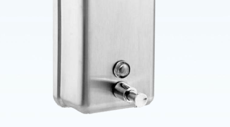 SSDS01 Soap Dispenser