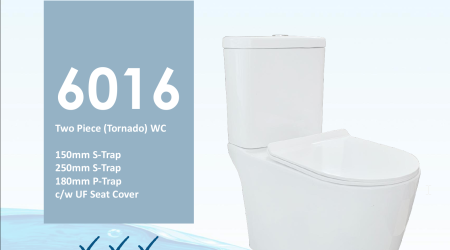 Velin 6016 Water Closet-1
