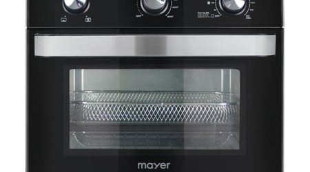 mayer_mmao24_24l_air_fryer_oven_front